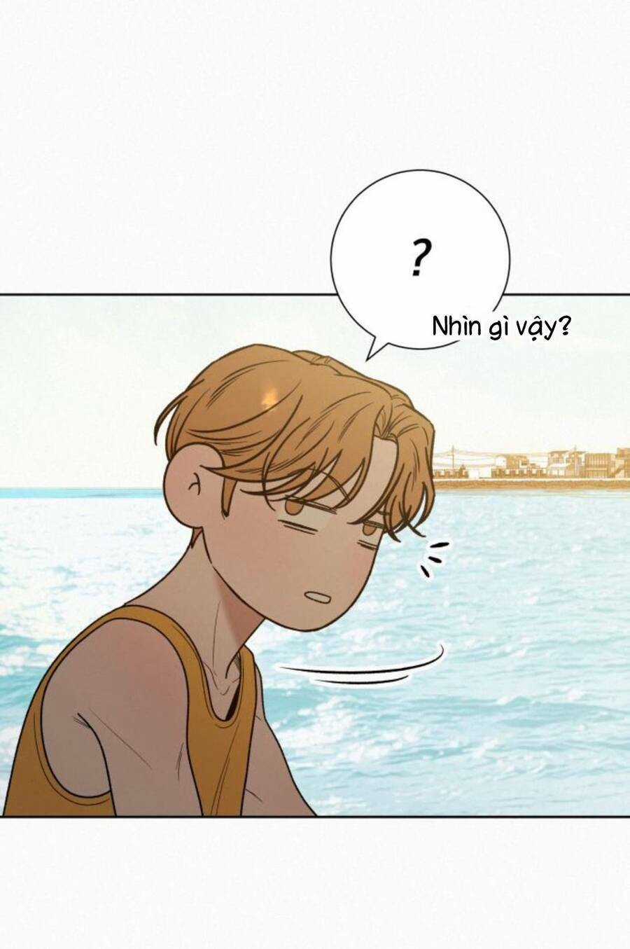 Kế Hoạch Tình Yêu Trong Sáng Chapter 86 trang 63