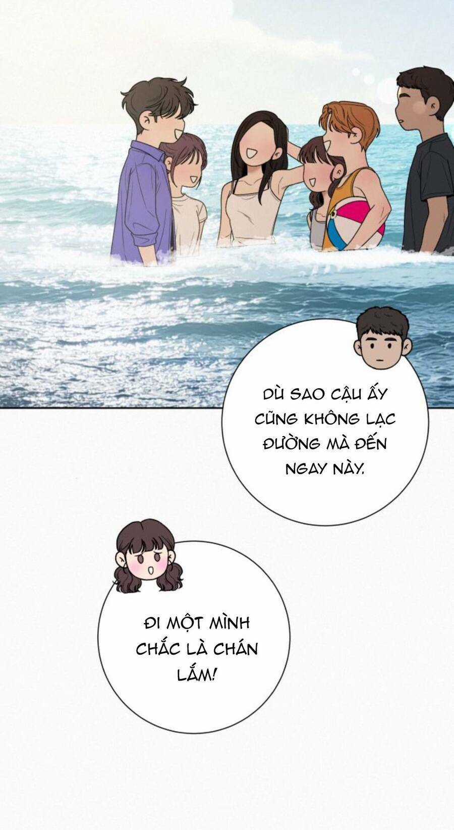 Kế Hoạch Tình Yêu Trong Sáng Chapter 86 trang 66