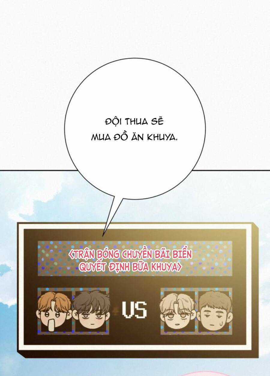 Kế Hoạch Tình Yêu Trong Sáng Chapter 86 trang 71