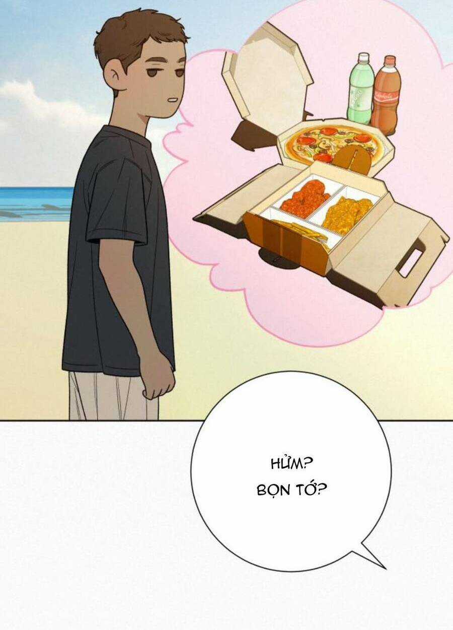 Kế Hoạch Tình Yêu Trong Sáng Chapter 86 trang 72