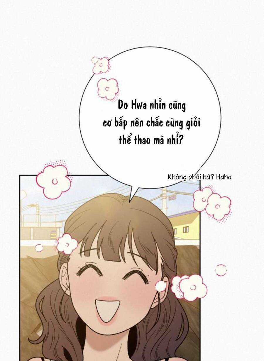 Kế Hoạch Tình Yêu Trong Sáng Chapter 86 trang 74