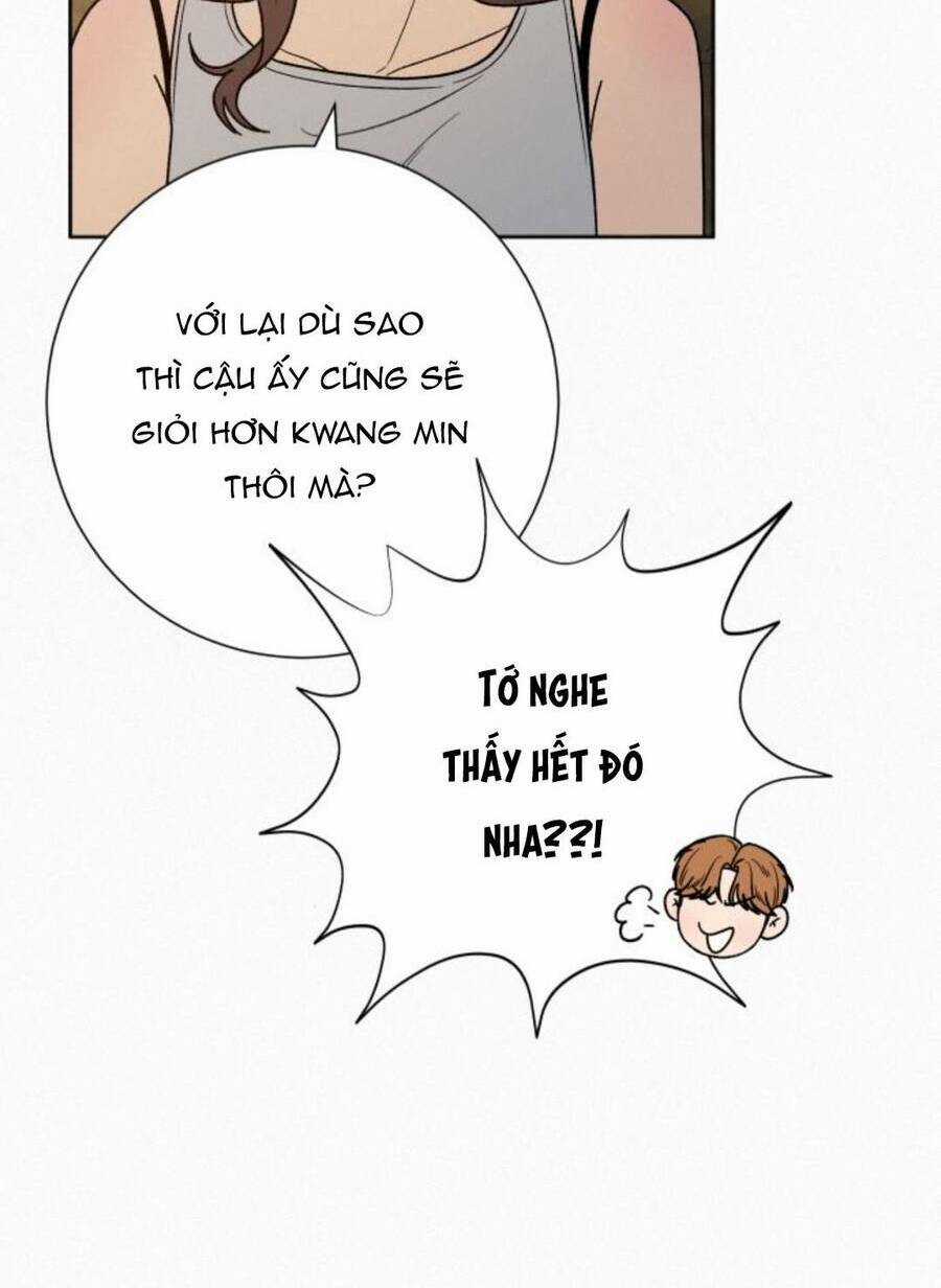 Kế Hoạch Tình Yêu Trong Sáng Chapter 86 trang 75