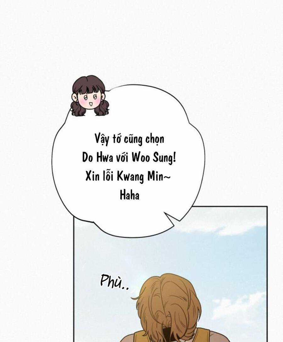 Kế Hoạch Tình Yêu Trong Sáng Chapter 86 trang 76