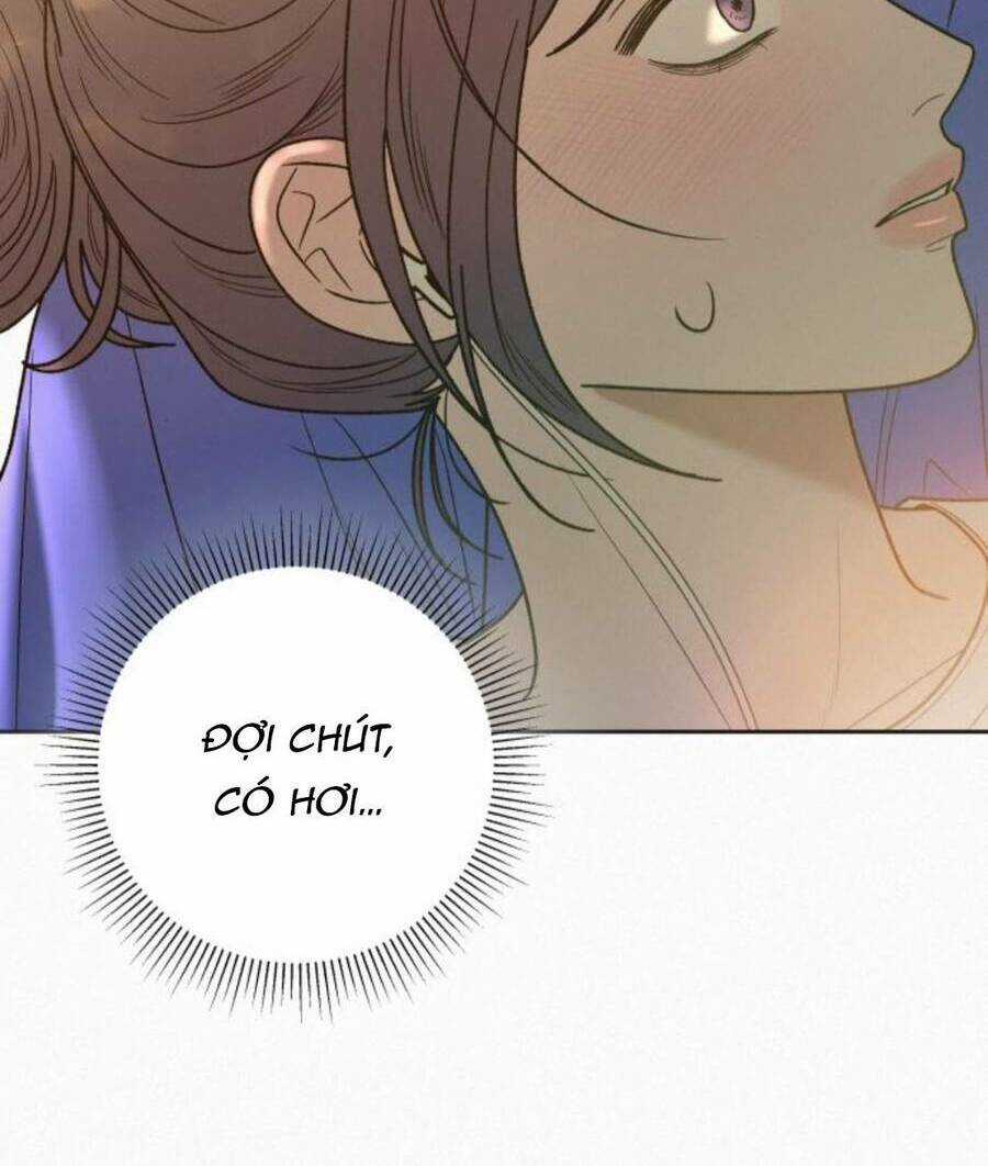 Kế Hoạch Tình Yêu Trong Sáng Chapter 86 trang 8