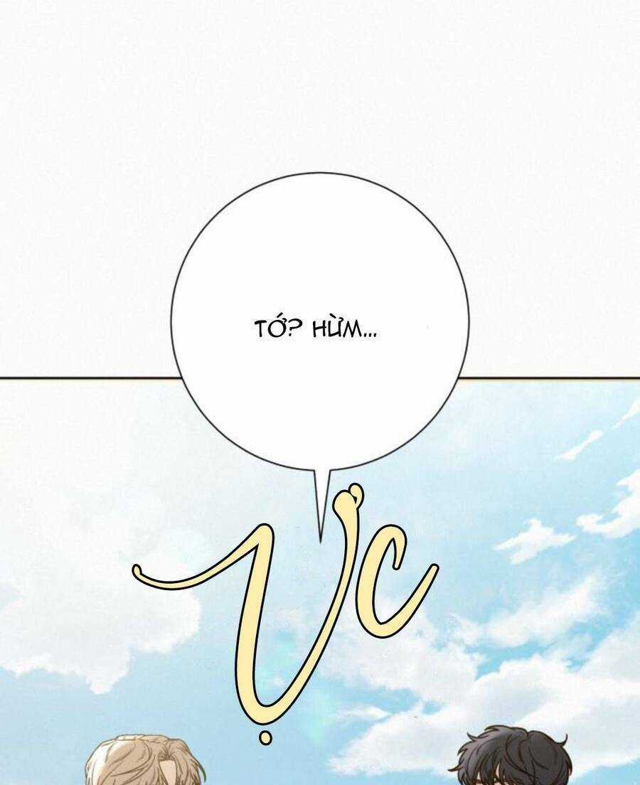 Kế Hoạch Tình Yêu Trong Sáng Chapter 86 trang 80