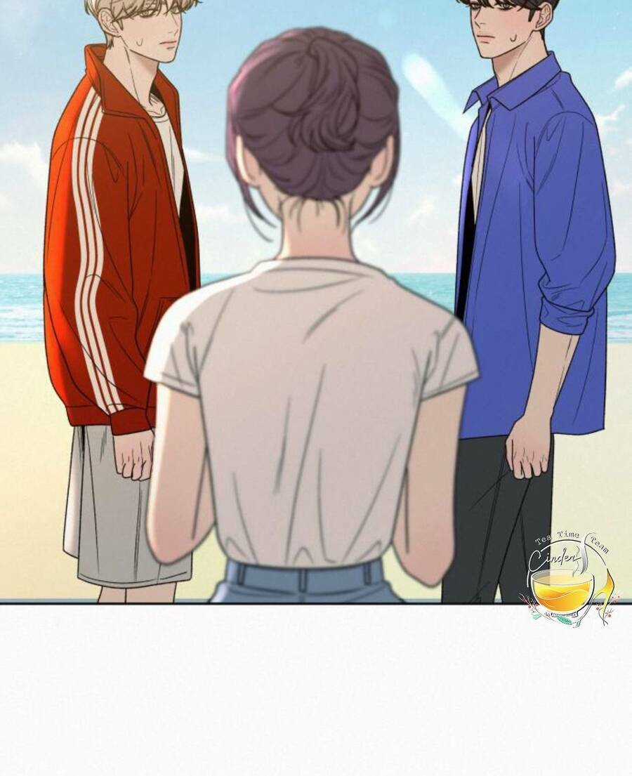 Kế Hoạch Tình Yêu Trong Sáng Chapter 86 trang 81