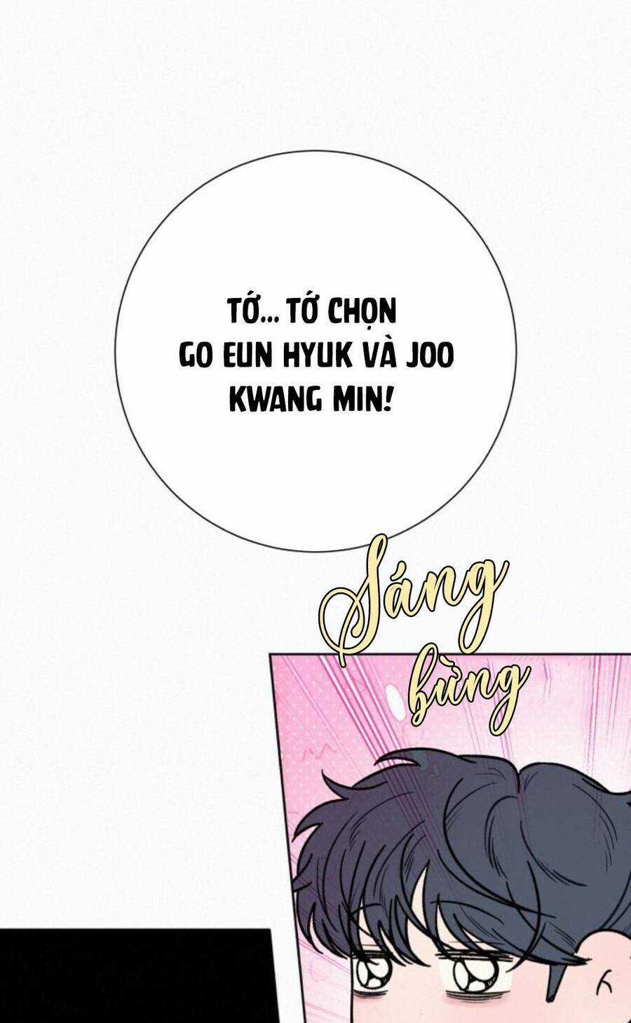 Kế Hoạch Tình Yêu Trong Sáng Chapter 86 trang 83