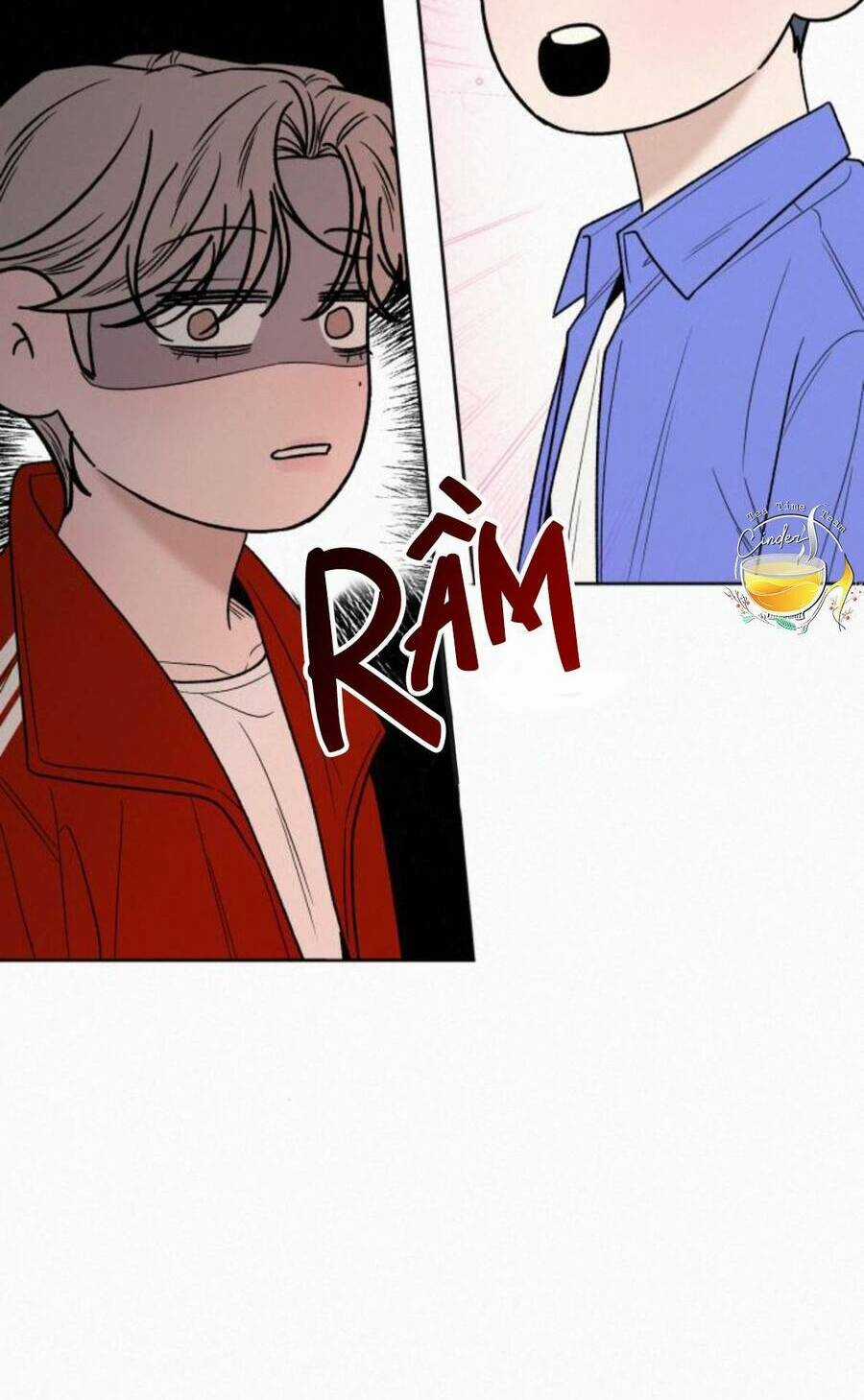 Kế Hoạch Tình Yêu Trong Sáng Chapter 86 trang 84