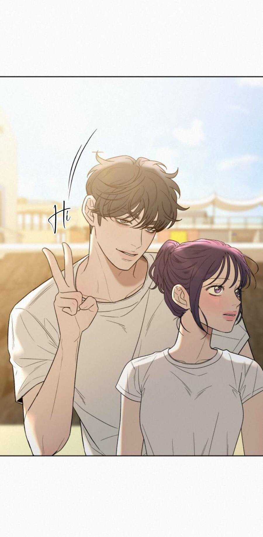 Kế Hoạch Tình Yêu Trong Sáng Chapter 86 trang 95