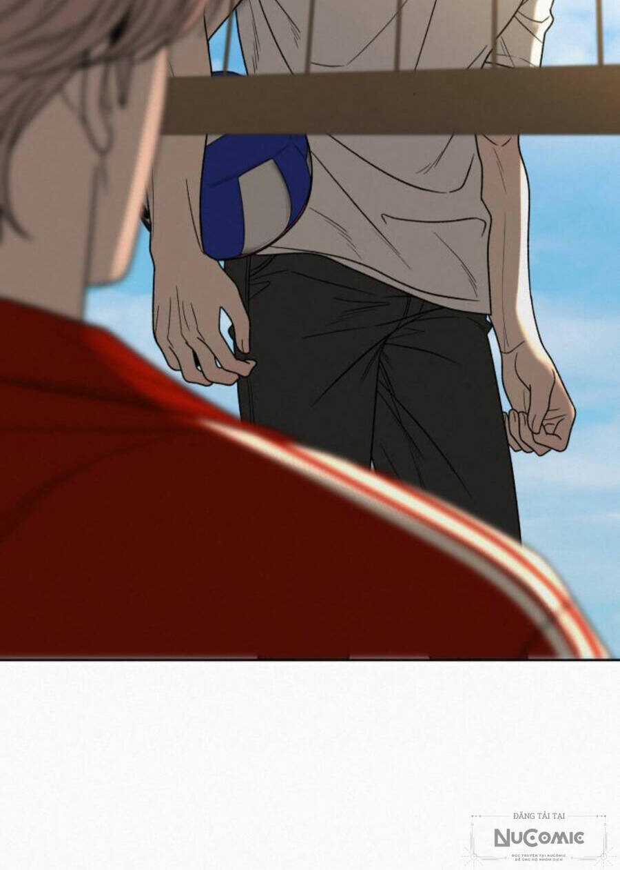 Kế Hoạch Tình Yêu Trong Sáng Chapter 87 trang 14