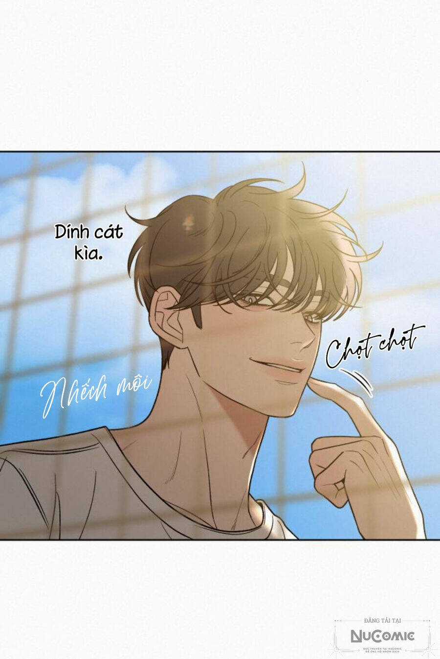 Kế Hoạch Tình Yêu Trong Sáng Chapter 87 trang 15