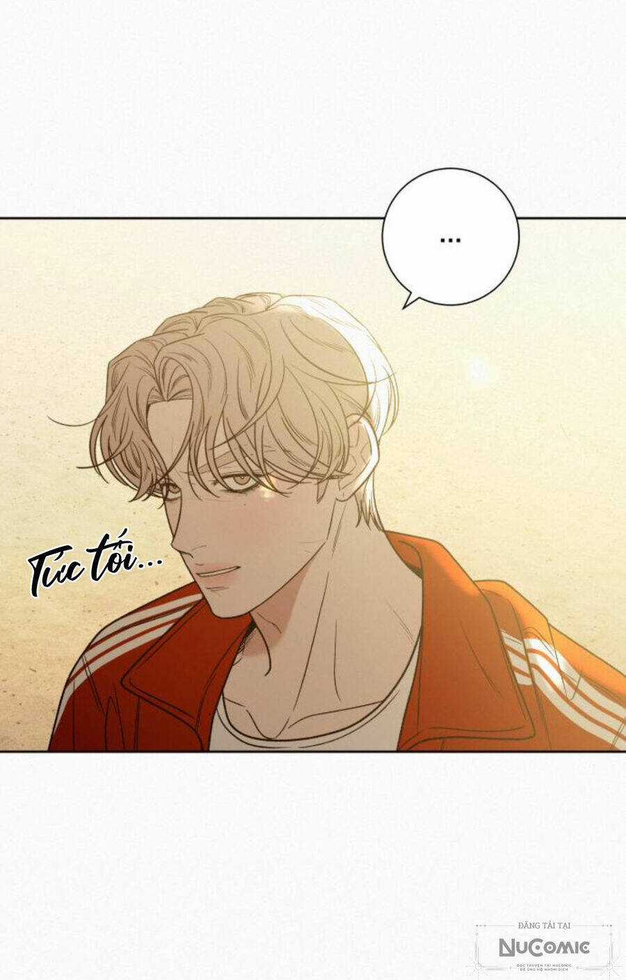 Kế Hoạch Tình Yêu Trong Sáng Chapter 87 trang 16