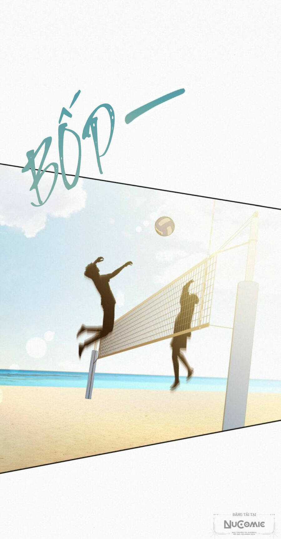 Kế Hoạch Tình Yêu Trong Sáng Chapter 87 trang 18