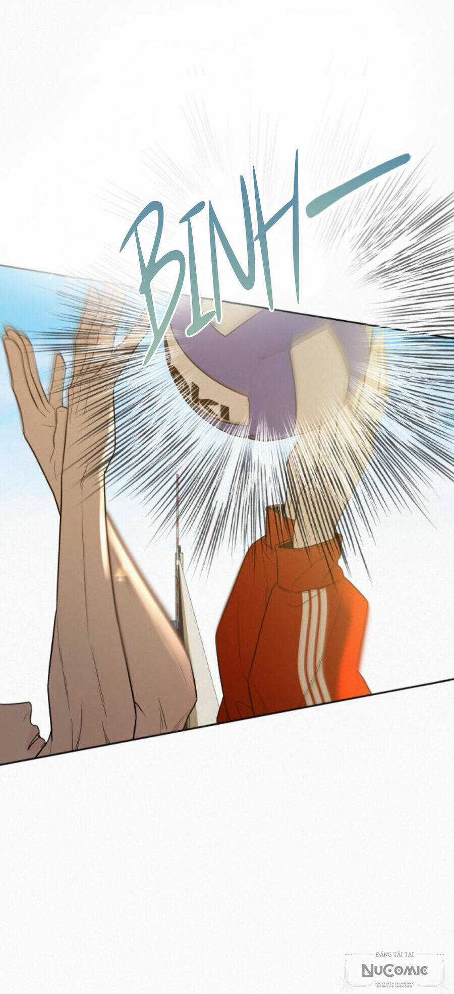 Kế Hoạch Tình Yêu Trong Sáng Chapter 87 trang 20