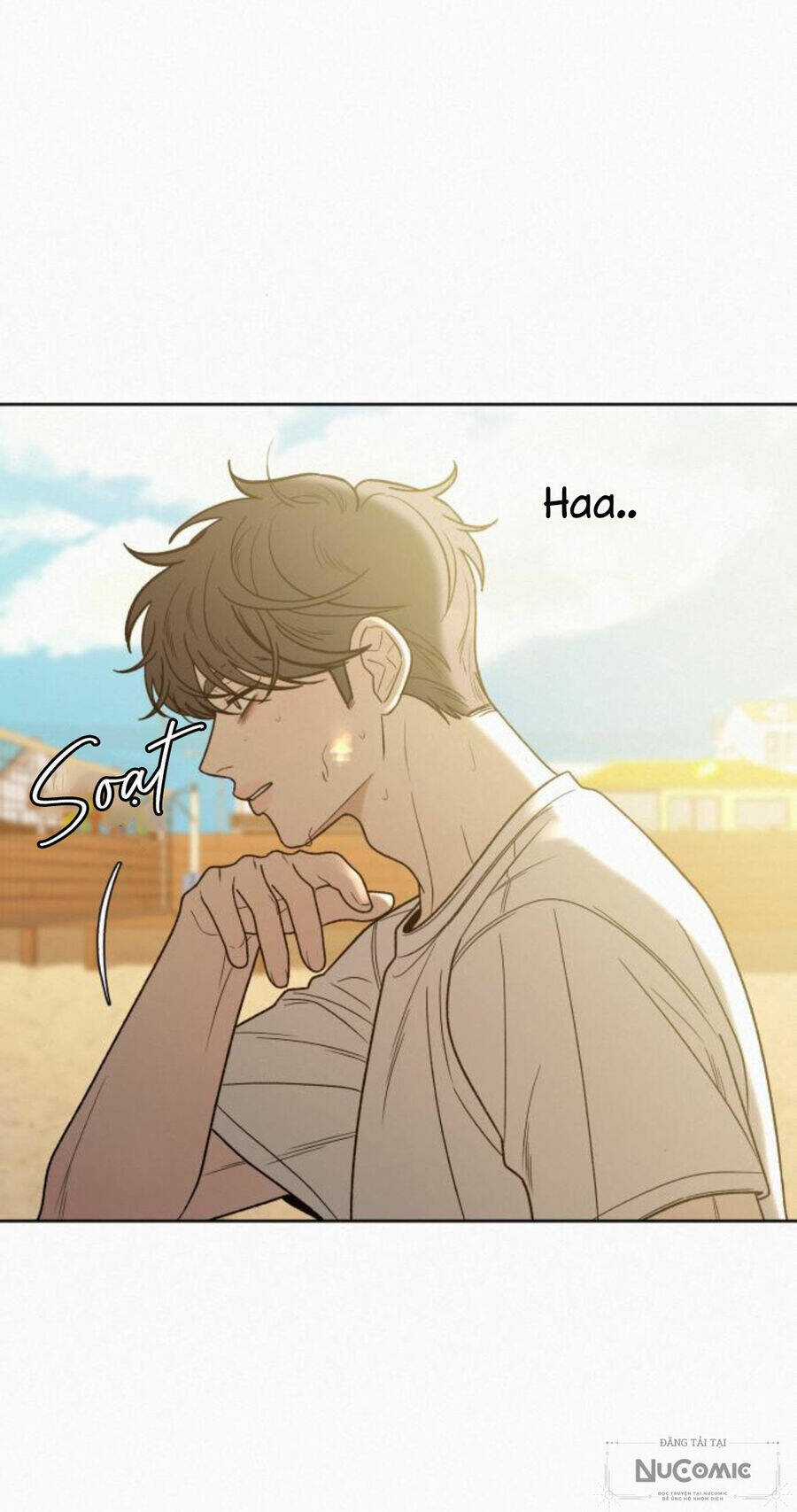 Kế Hoạch Tình Yêu Trong Sáng Chapter 87 trang 21