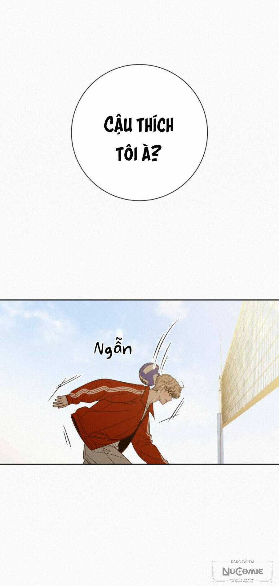 Kế Hoạch Tình Yêu Trong Sáng Chapter 87 trang 23