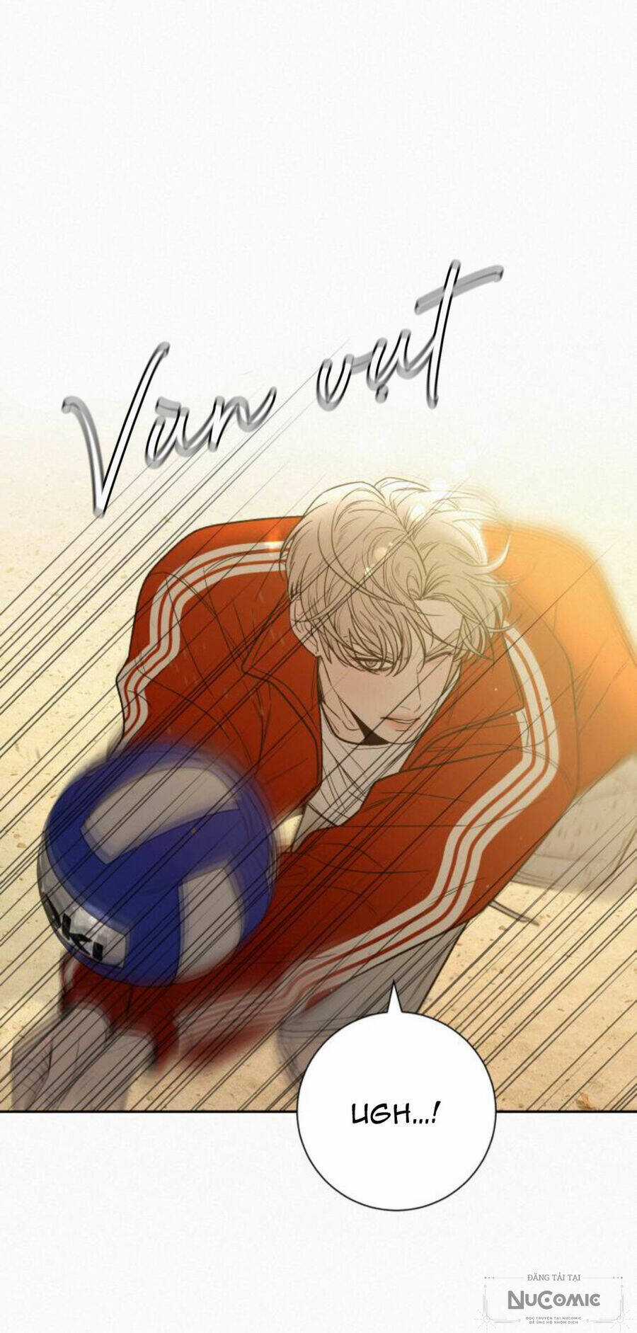 Kế Hoạch Tình Yêu Trong Sáng Chapter 87 trang 8