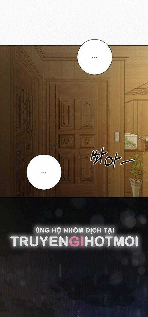 Kế Hoạch Tình Yêu Trong Sáng Chapter 88.1 trang 12