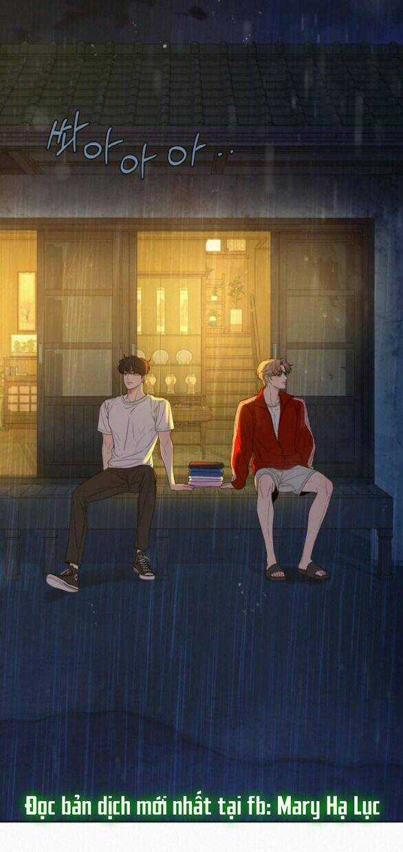 Kế Hoạch Tình Yêu Trong Sáng Chapter 88.1 trang 13