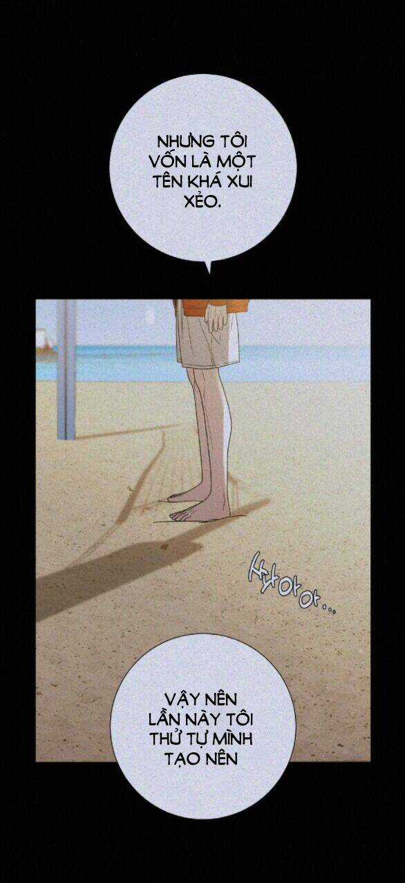 Kế Hoạch Tình Yêu Trong Sáng Chapter 88.1 trang 17