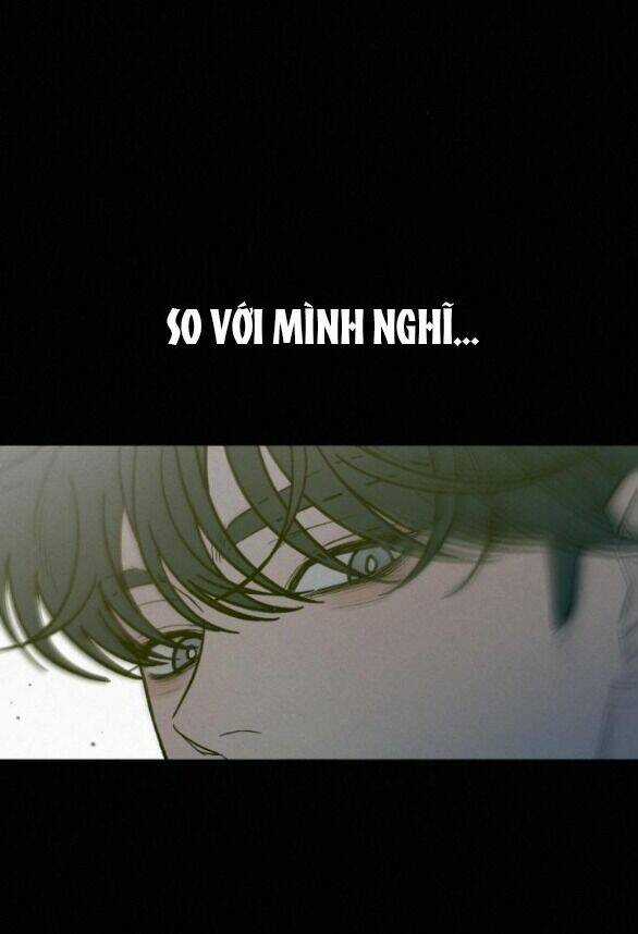 Kế Hoạch Tình Yêu Trong Sáng Chapter 88.1 trang 21