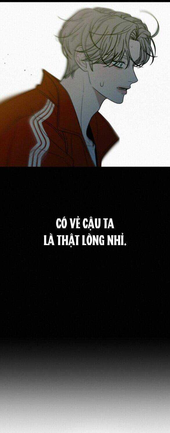 Kế Hoạch Tình Yêu Trong Sáng Chapter 88.1 trang 22