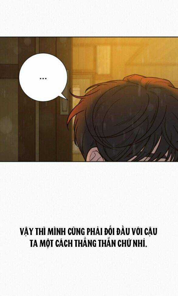 Kế Hoạch Tình Yêu Trong Sáng Chapter 88.1 trang 25