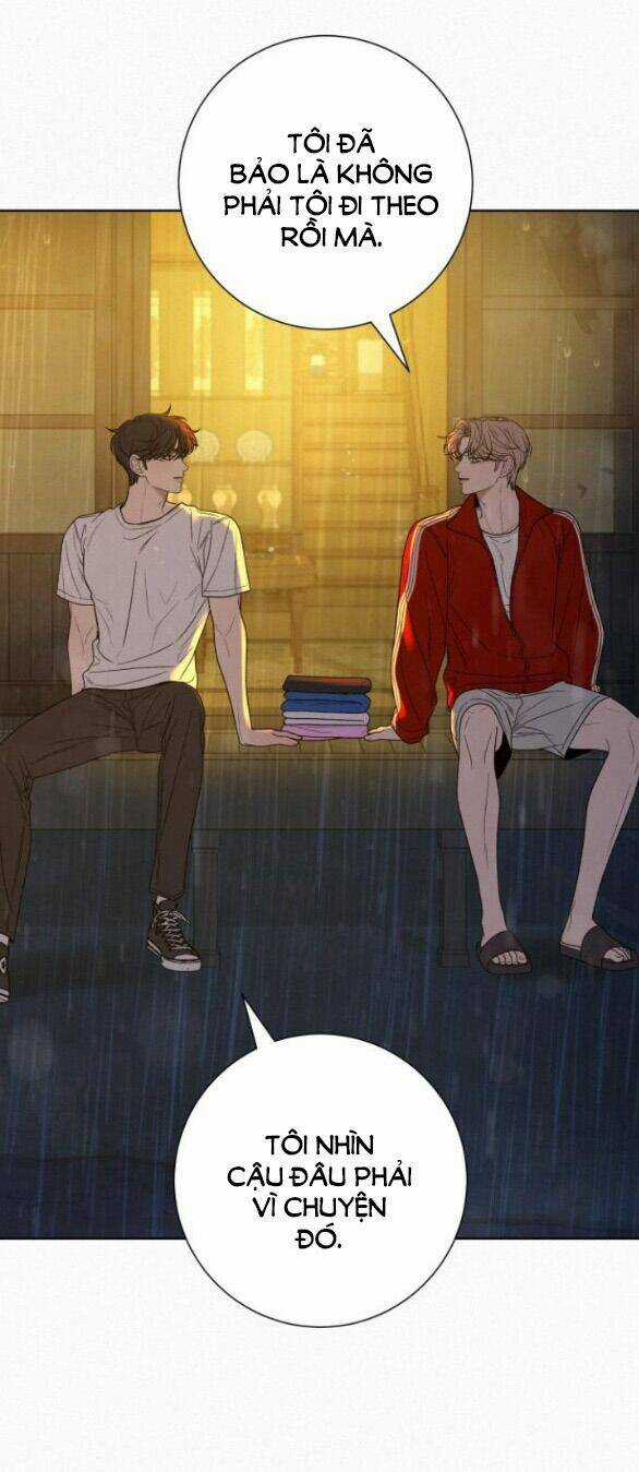 Kế Hoạch Tình Yêu Trong Sáng Chapter 88.1 trang 27