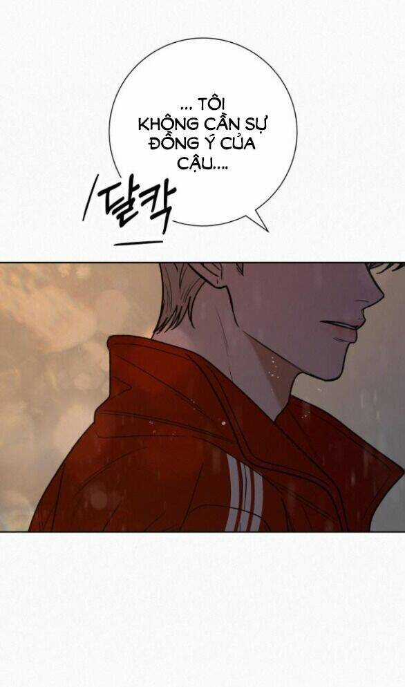 Kế Hoạch Tình Yêu Trong Sáng Chapter 88.1 trang 32