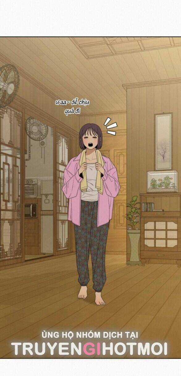 Kế Hoạch Tình Yêu Trong Sáng Chapter 88.1 trang 34