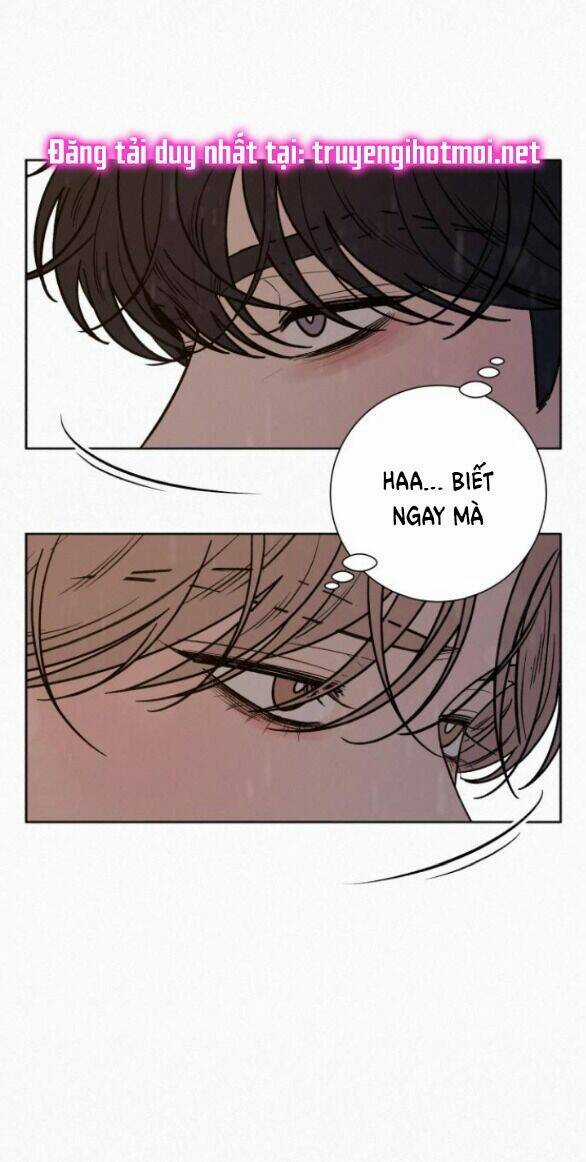 Kế Hoạch Tình Yêu Trong Sáng Chapter 88.1 trang 36