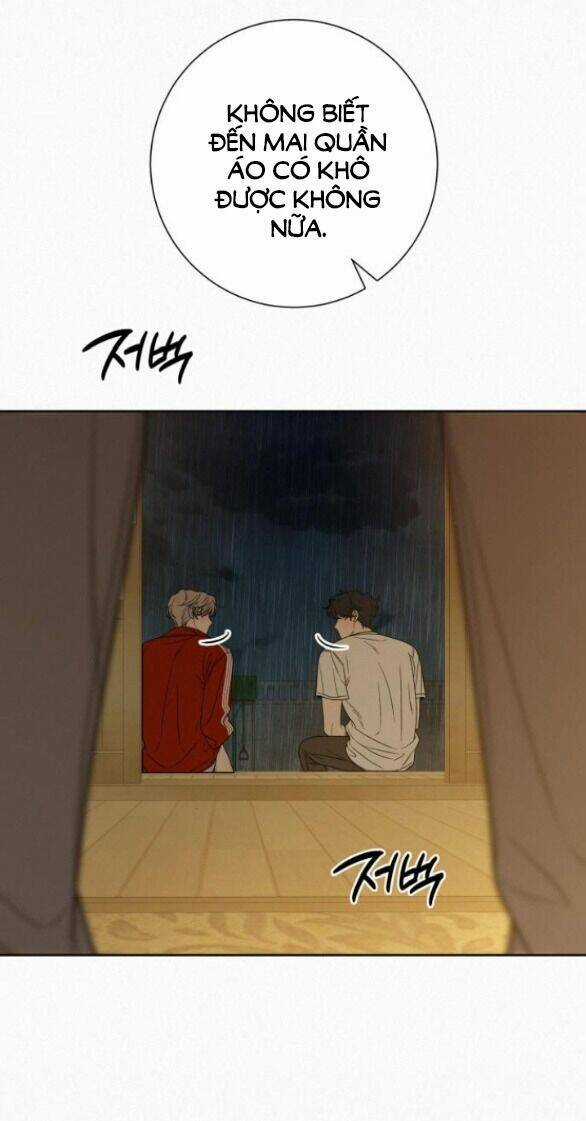 Kế Hoạch Tình Yêu Trong Sáng Chapter 88.1 trang 6