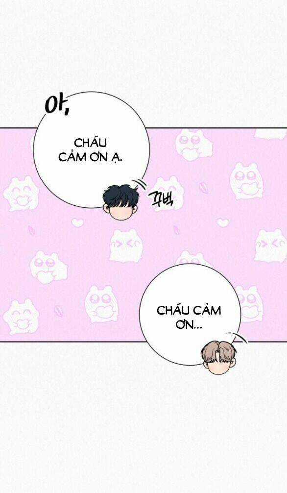 Kế Hoạch Tình Yêu Trong Sáng Chapter 88.1 trang 8