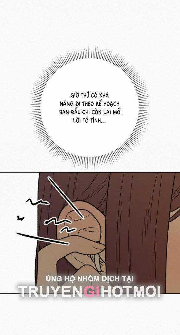 Kế Hoạch Tình Yêu Trong Sáng Chapter 88.2 trang 10