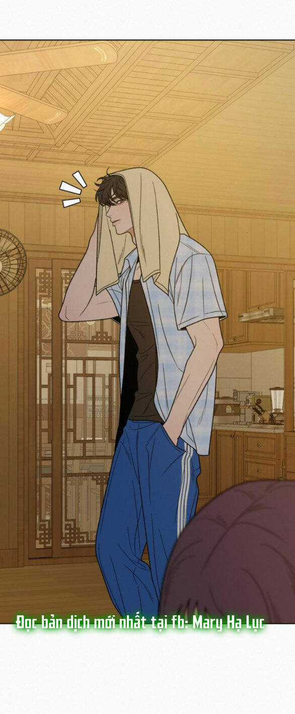 Kế Hoạch Tình Yêu Trong Sáng Chapter 88.2 trang 15