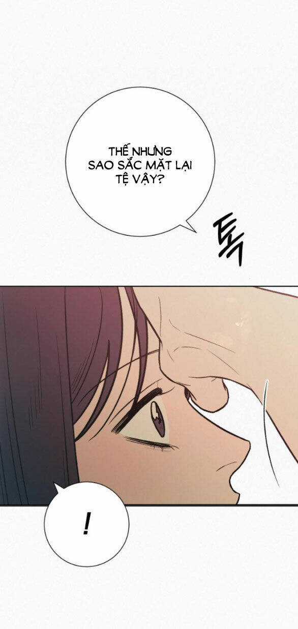 Kế Hoạch Tình Yêu Trong Sáng Chapter 88.2 trang 20