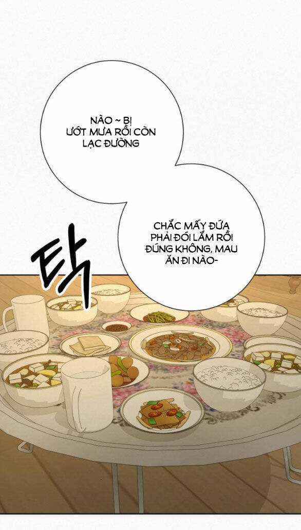 Kế Hoạch Tình Yêu Trong Sáng Chapter 88.2 trang 28