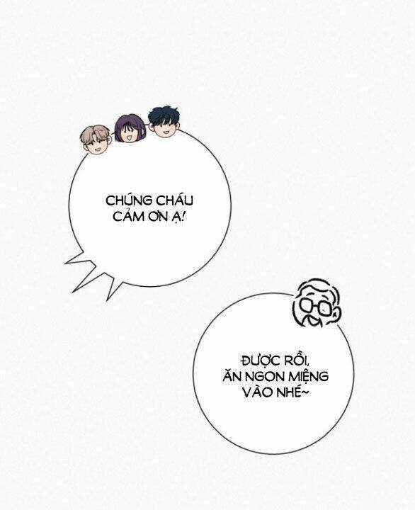 Kế Hoạch Tình Yêu Trong Sáng Chapter 88.2 trang 29