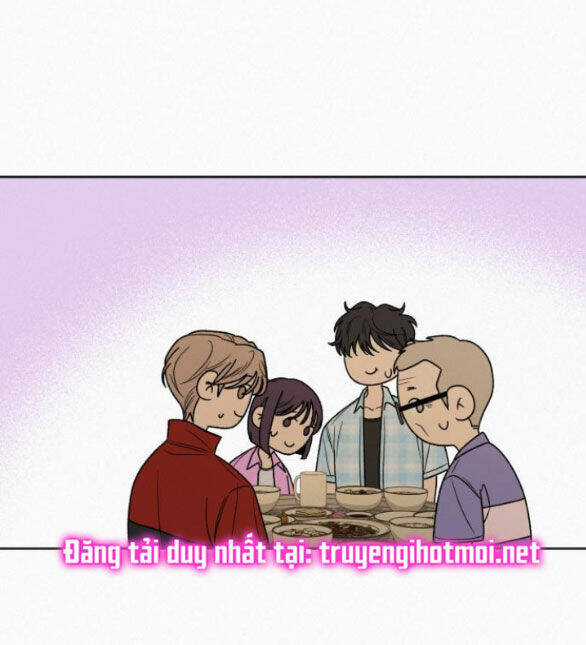 Kế Hoạch Tình Yêu Trong Sáng Chapter 88.2 trang 34