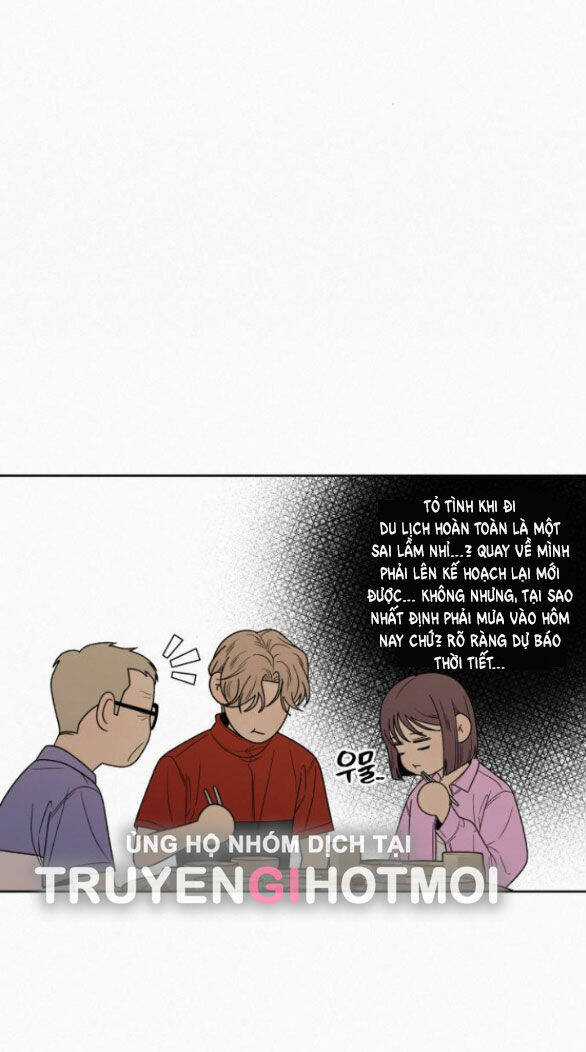 Kế Hoạch Tình Yêu Trong Sáng Chapter 88.2 trang 36