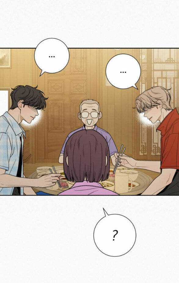 Kế Hoạch Tình Yêu Trong Sáng Chapter 88.2 trang 40