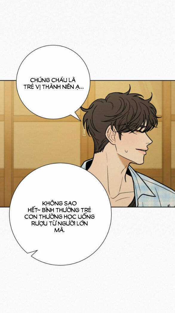 Kế Hoạch Tình Yêu Trong Sáng Chapter 88.2 trang 42