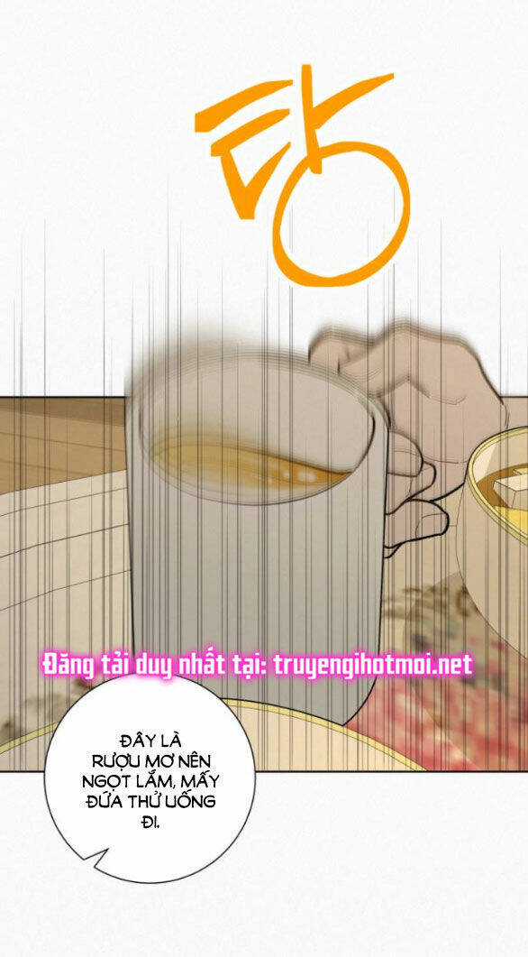 Kế Hoạch Tình Yêu Trong Sáng Chapter 88.2 trang 43