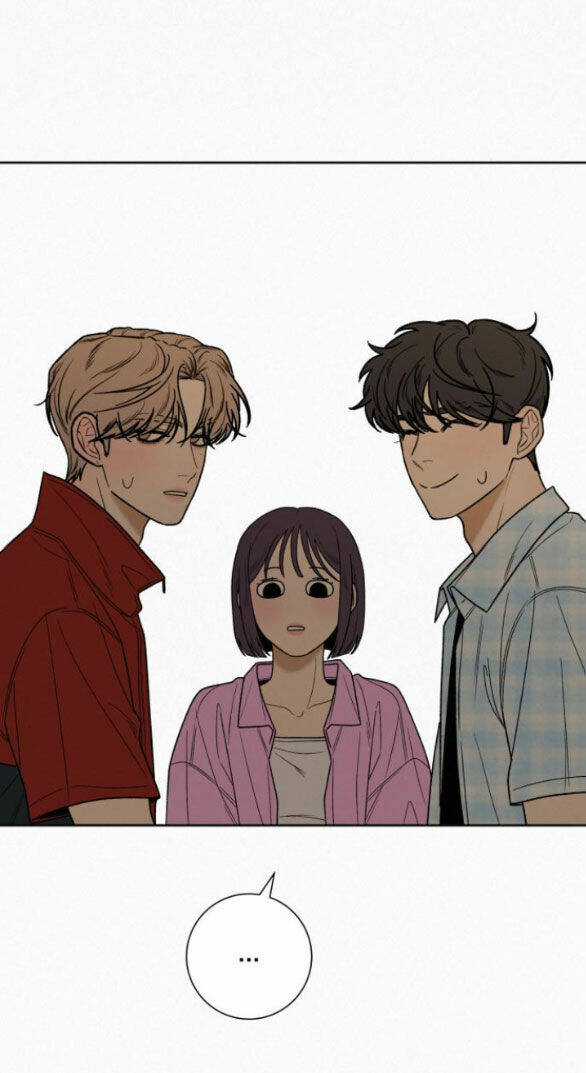 Kế Hoạch Tình Yêu Trong Sáng Chapter 88.2 trang 44