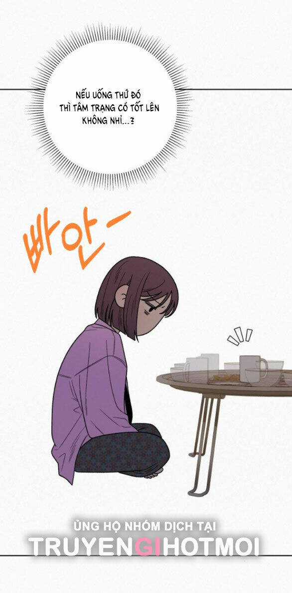 Kế Hoạch Tình Yêu Trong Sáng Chapter 88.2 trang 46