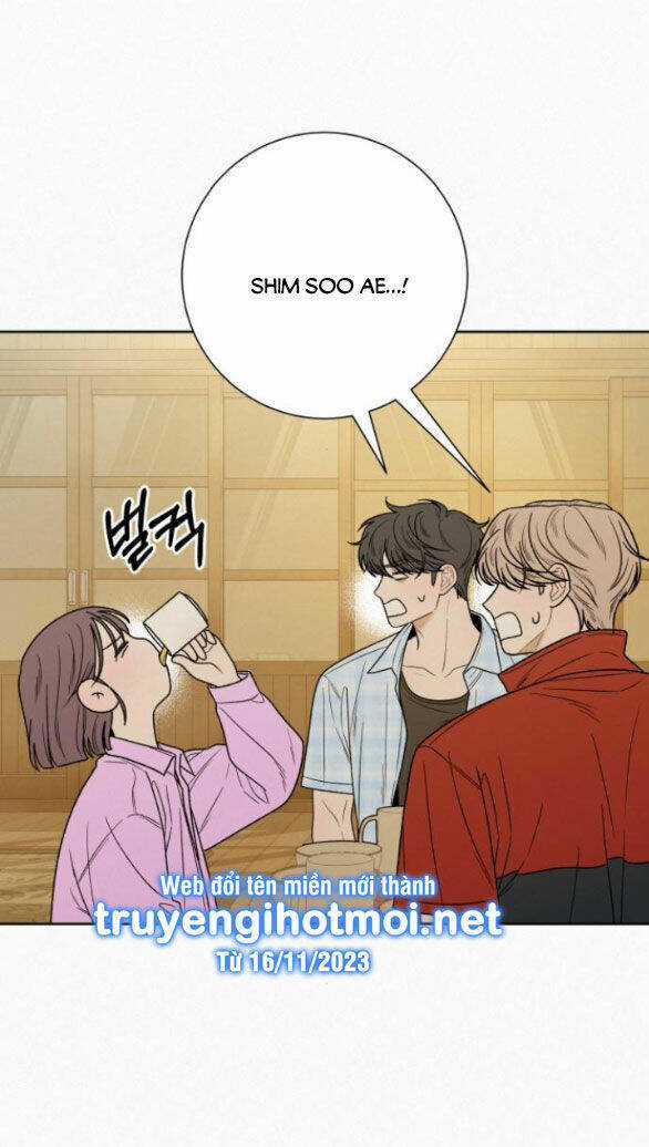 Kế Hoạch Tình Yêu Trong Sáng Chapter 88.2 trang 48