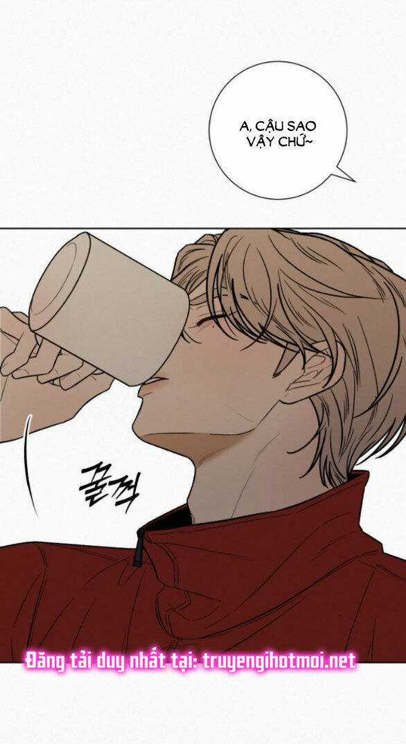 Kế Hoạch Tình Yêu Trong Sáng Chapter 88.2 trang 52