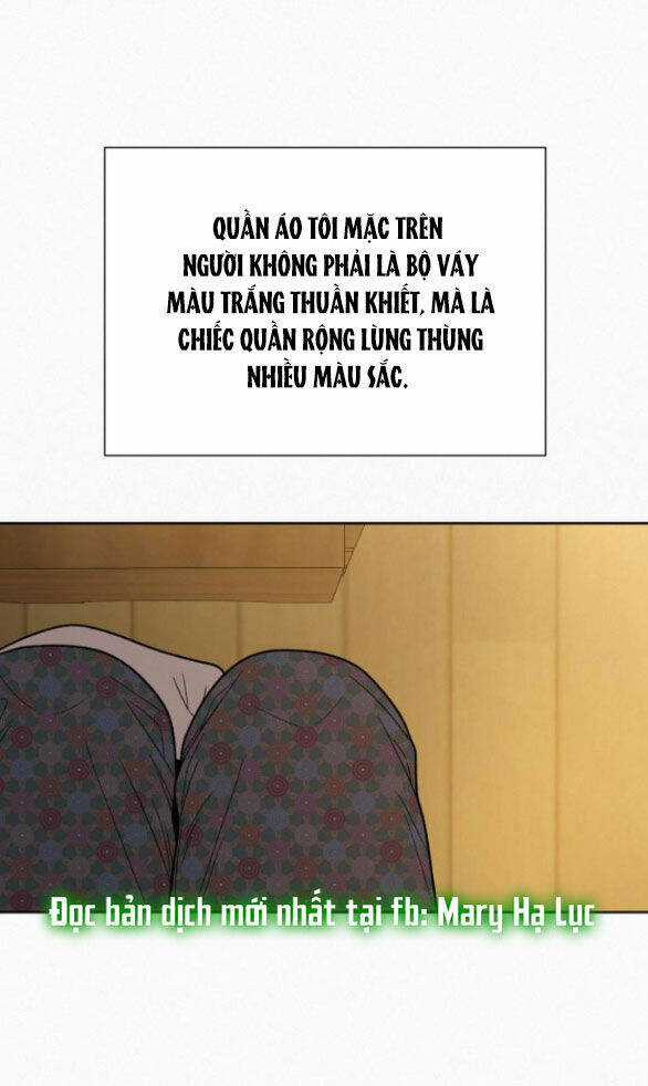 Kế Hoạch Tình Yêu Trong Sáng Chapter 88.2 trang 6