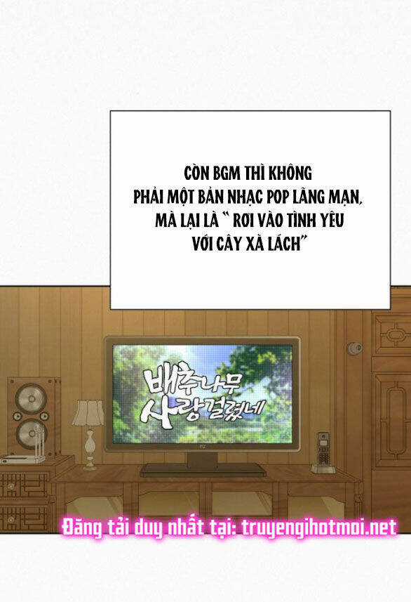 Kế Hoạch Tình Yêu Trong Sáng Chapter 88.2 trang 8