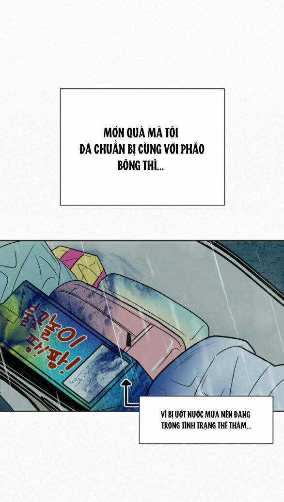 Kế Hoạch Tình Yêu Trong Sáng Chapter 88.2 trang 9